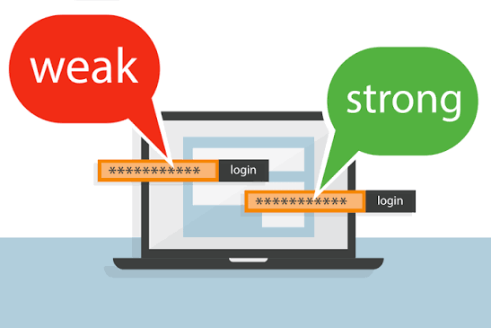 Cara Membuat Password Kuat dan Aman (Panduan 2026)
