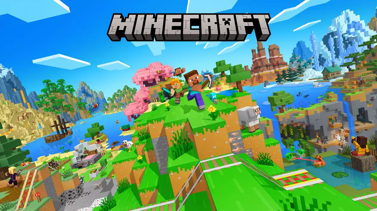 Fitur Rahasia Terbaru 2026 Minecraft Ini Bisa Mengubah Cara Bermain dalam Sekejap
